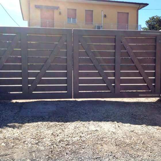 falegnameria fortunati - arredi