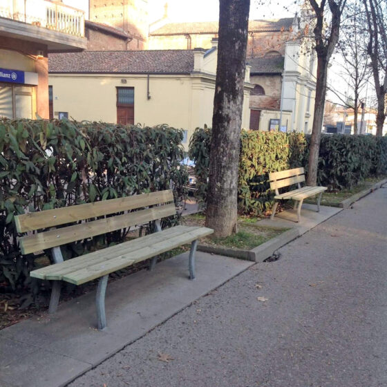 falegnameria fortunati - arredi