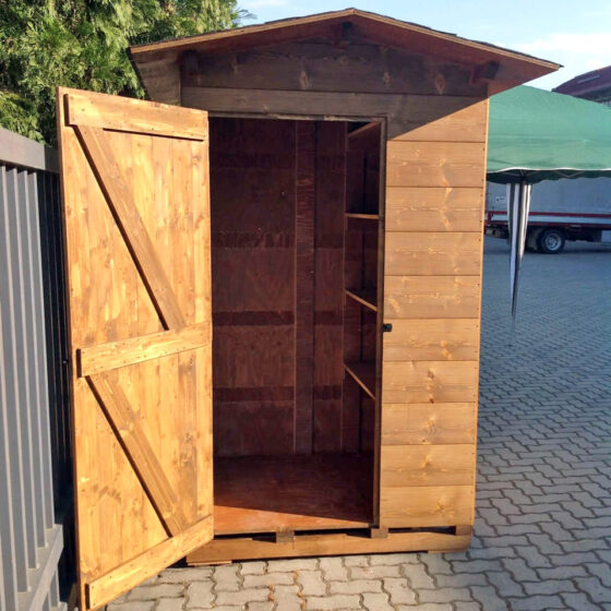 falegnameria fortunati - arredo da esterni e coperture
