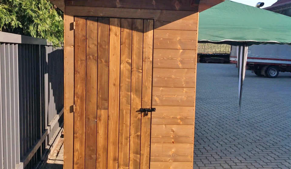 falegnameria fortunati - arredo da esterni e coperture
