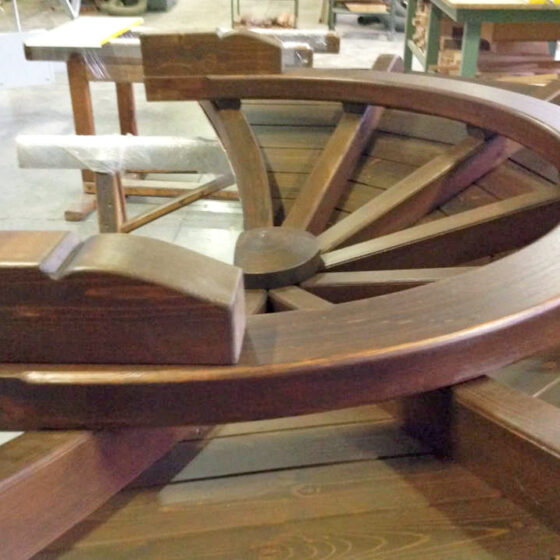 falegnameria fortunati - arredo da esterni e coperture