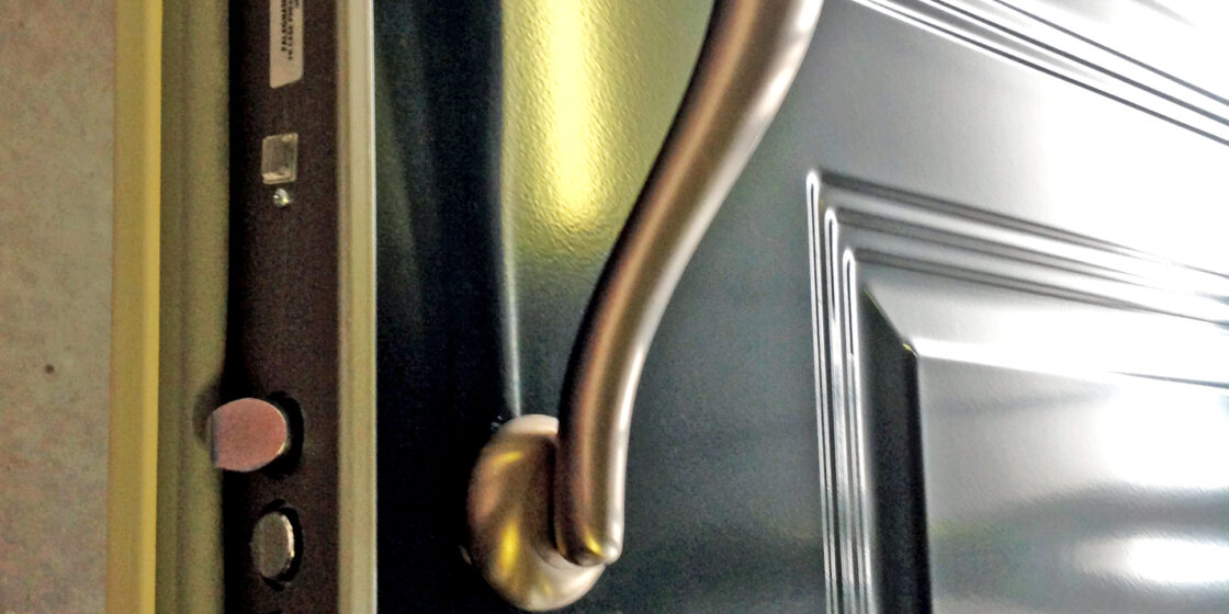 falegnameria fortunati - porte blindate e interne