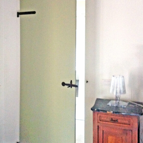 falegnameria fortunati - porte blindate e interne